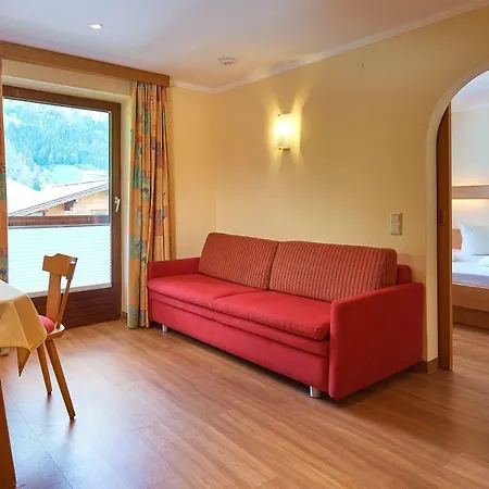 Sonnberg מלון דירות 4*