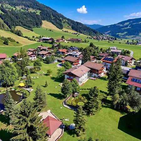 Appart hôtel Sonnberg