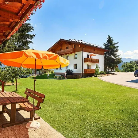 Sonnberg Aparthotel Flachau