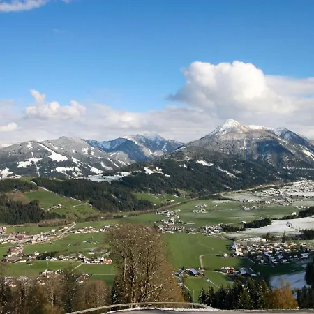 Sonnberg מלון דירות פלאכאו