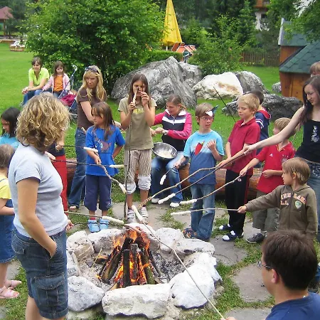 Sonnberg מלון דירות פלאכאו