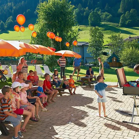 Sonnberg Flachau