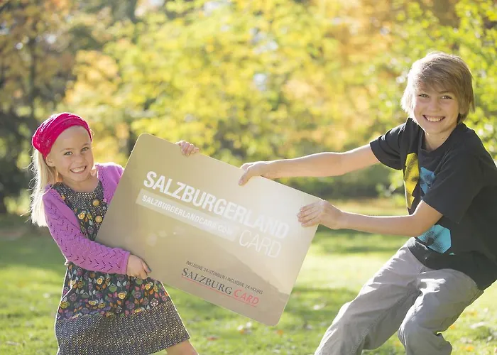 Sonnberg Aparthotel 4*