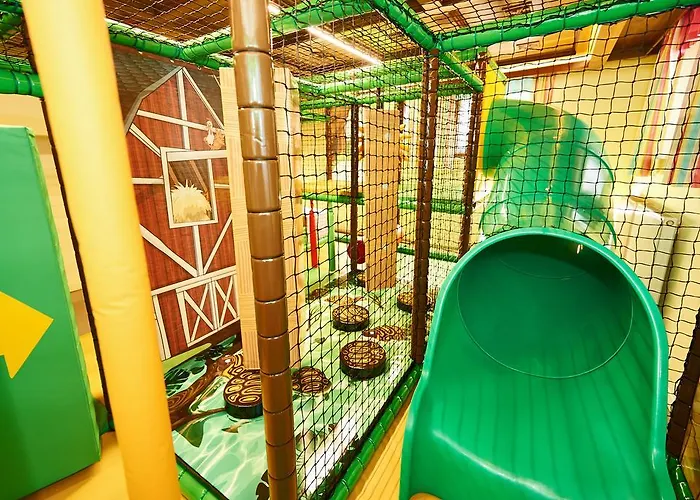 Sonnberg 4* פלאכאו