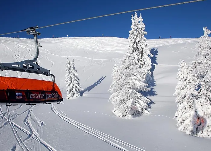 Sonnberg 4* פלאכאו