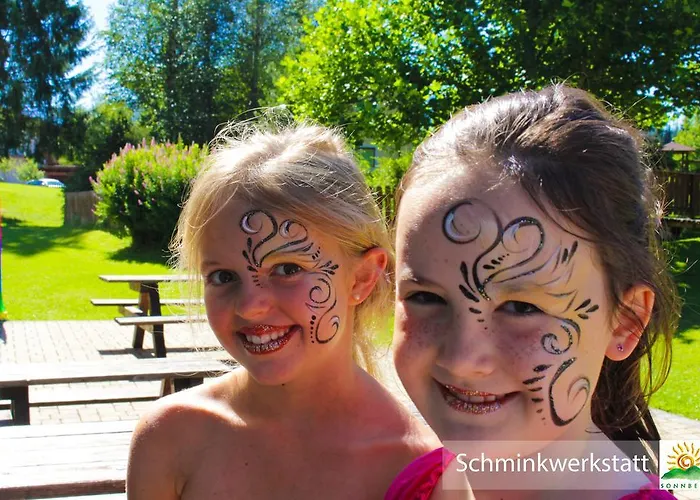 Sonnberg מלון דירות