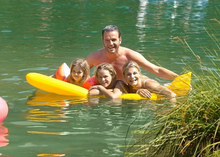 Sonnberg Aparthotel Flachau