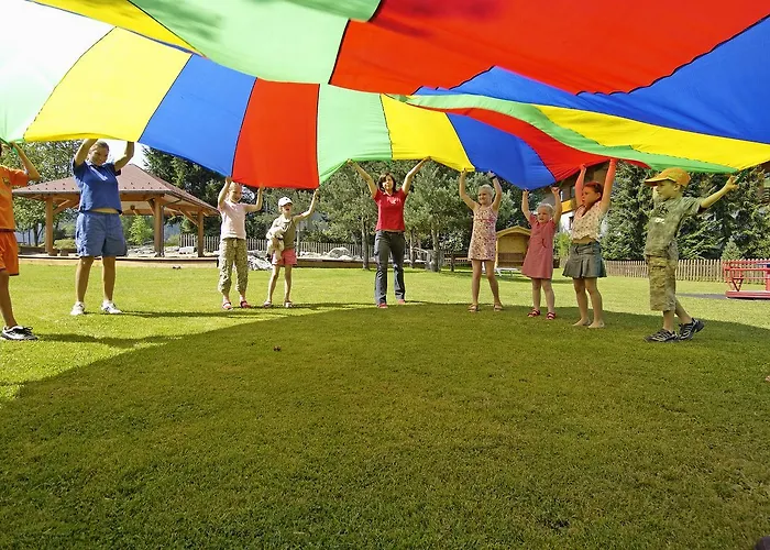 Sonnberg 4* פלאכאו