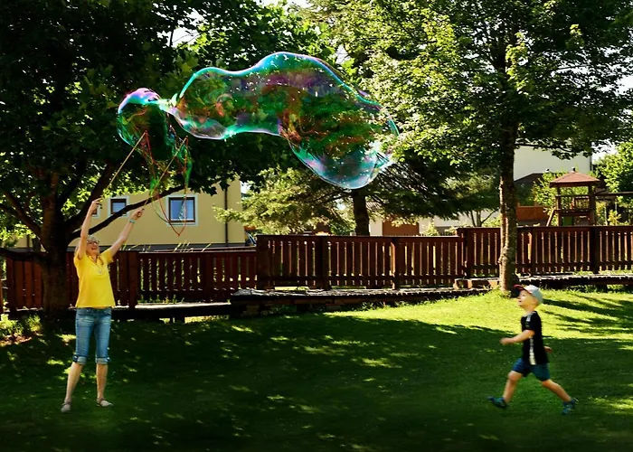 Sonnberg Aparthotel 4*