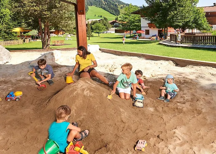 Sonnberg פלאכאו