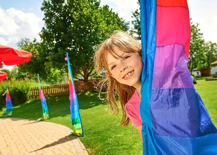 Sonnberg Aparthotel Flachau