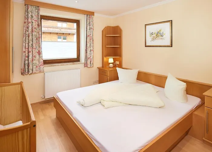 Sonnberg 4* פלאכאו