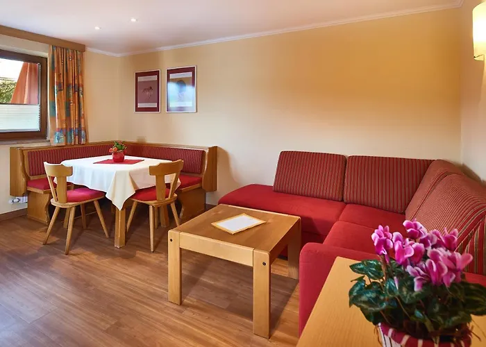 Sonnberg 4* פלאכאו