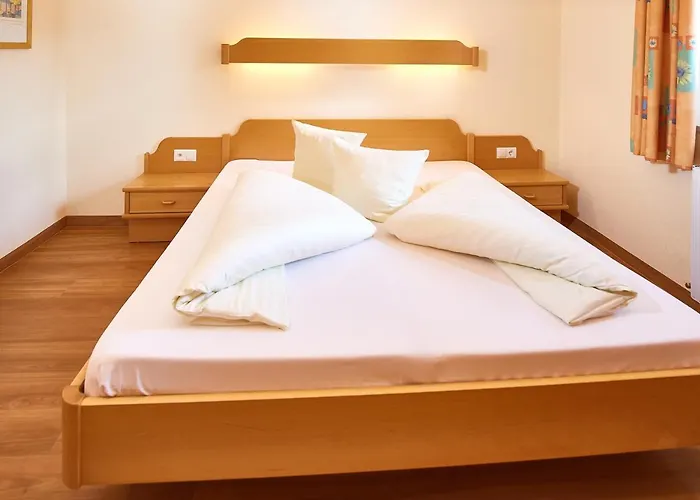 מלון דירות Sonnberg פלאכאו