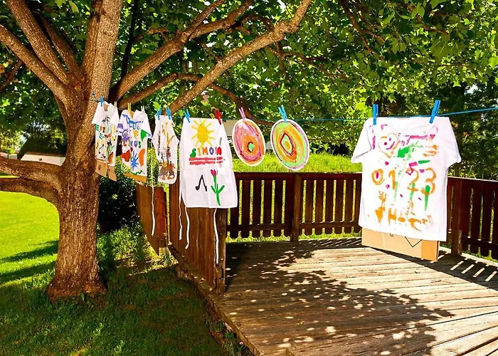 Sonnberg 4* פלאכאו