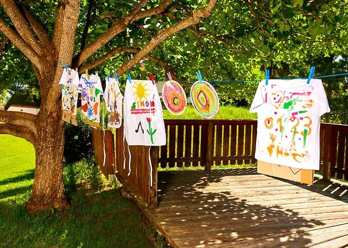 Aparthotel Sonnberg 4*