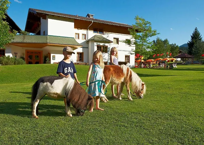 Sonnberg פלאכאו